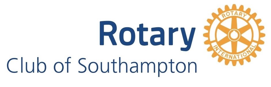 Southampton-rotary-logo